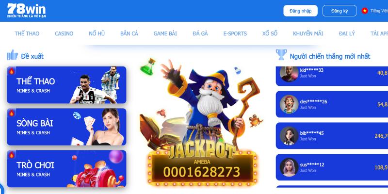 Tải App 78WIN - Thế Giới Cá Cược Dẫn Đầu Xu Hướng Mới 2024 1 Giới thiệu sơ lược thông tin tải app của nhà cái 78WIN